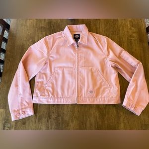 Dickies Women’s’ Reworked Eisenhower Jacket Medium